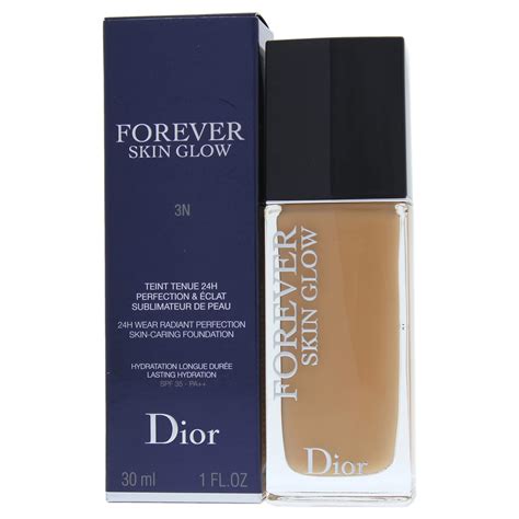 dior skin foundation